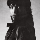 Alan Vega - Alan Vega Remaster (Couleur) (Vinyle Neuf)
