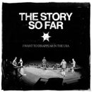 Story So Far - I Want To Disappear In The Usa (Vinyle Neuf)