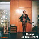 Goldford - Space Of The Heart (Vinyle Neuf)