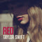 Taylor Swift - Red (Vinyle Neuf)