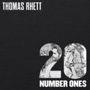 Thomas Rhett - 20 Number Ones (Vinyle Neuf)