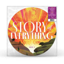 Sheryl Crow - Story Of Everything (Vinyle Neuf)
