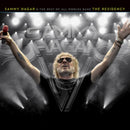 Sammy Hagar - Sammy Hagar And The Best Of All Worlds Band: The Residency (Vinyle Neuf)