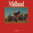 Midland - Stages (Vinyle Neuf)