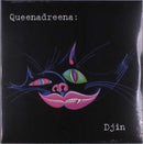 Queenadreena - Djin (Vinyle Neuf)