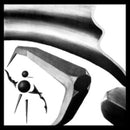 Carl Erdmann - Bizzarrophytes (Vinyle Neuf)