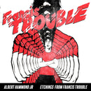 Albert Hammond Jr - Etchings From Francis Trouble (Vinyle Neuf)