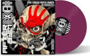 Five Finger Death Punch - Afterlife (Vinyle Neuf)