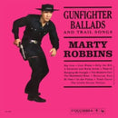 Marty Robbins - Gunfighter Ballads And Trail Songs (Vinyle Neuf)