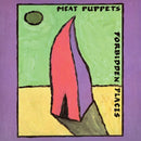 Meat Puppets - Forbidden Places (Vinyle Neuf)