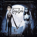 Soundtrack - Danny Elfman: Corpse Bride (Vinyle Neuf)