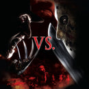 Soundtrack - Various: Freddy Vs Jason (Soundtrack) (Vinyle Neuf)