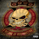 Five Finger Death Punch - A Decade Of Destruction (Vinyle Neuf)