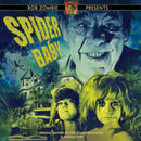 Soundtrack - Ronald Stein: Spider Baby (Vinyle Neuf)