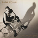 Sinead O Connor - Am I Not Your Girl? (Vinyle Neuf)
