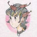 Mei Semones - Kabutomushi / Tsukino (Vinyle Neuf)