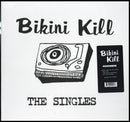 Bikini Kill - Singles (Vinyle Neuf)