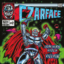 Czarface - Every Hero Needs A Villain (Vinyle Neuf)