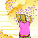 Panda Bear - Young Prayer (Vinyle Neuf)