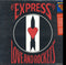 Love And Rockets - Express (Vinyle Neuf)