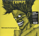 Cramps - Bad Music For Bad People (Vinyle Neuf)