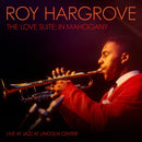 Roy Hargrove - The Love Suite: In Mahogany (Vinyle Neuf)