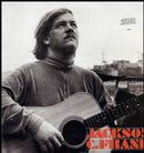 Jackson C Frank - Jackson C Frank (Vinyle Neuf)
