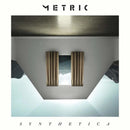 Metric - Synthetica (Vinyle Neuf)