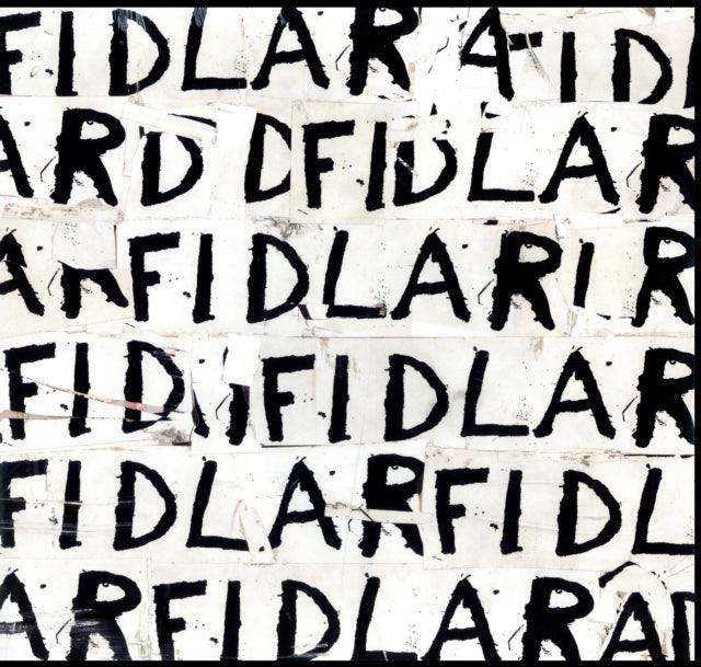 Fidlar - Fidlar (Vinyle Neuf)