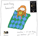 Courtney Barnett - Sometimes I Sit And Think Sometimes I Just Sit (Vinyle Neuf)