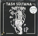 Tash Sultana - Notion (Vinyle Neuf)