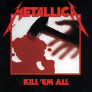 Metallica - Kill Em All (Vinyle Neuf)
