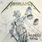 Metallica - And Justice For All (Vinyle Neuf)