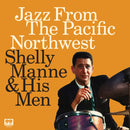Shelly Manne - Jazz From The Pacific Northwest (Vinyle Neuf)