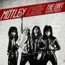 Motley Crue - The Dirt Soundtrack (Vinyle Neuf)