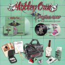 Motley Crue - Dr Feelgood (Coffret) (Vinyle Neuf)