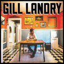 Gill Landry - Gill Landry (Vinyle Neuf)