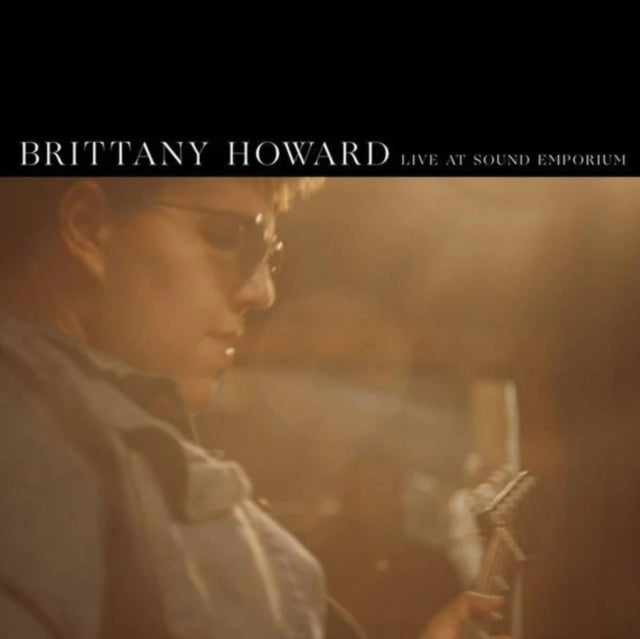 Brittany Howard - Live At Sound Emporium (Vinyle Neuf)