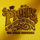 Primus - Primus And The Chocolate Factory With The Fungi Ensemble (Vinyle Neuf)