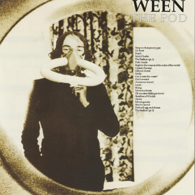 Ween - The Pod (Vinyle Neuf)