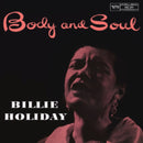 Billie Holiday - Body And Soul (Verve Essential) (Vinyle Neuf)