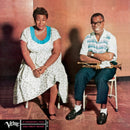 Ella Fitzgerald / Louis Armstrong - Ella And Louis (Verve Essential) (Vinyle Neuf)