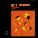 Stan Getz / Joao Gilberto - Getz / Gilberto (Verve Essential) (Vinyle Neuf)