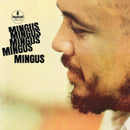 Charles Mingus - Mingus Mingus Mingus Mingus (Verve Essential) (Vinyle Neuf)
