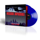 Soundtrack - Danny Elfman: Mission: Impossible (30e) (Vinyle Neuf)