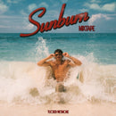 Tucker Wetmore - Sunburn Mixtape (Vinyle Neuf)