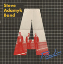 Steve Adamyk Band - Paradise (Vinyle Neuf)