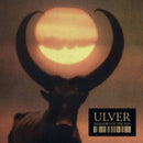 Ulver - Shadows Of The Sun (Vinyle Neuf)