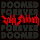 Zakk Sabbath - Doomed Forever Forever Doomed (Vinyle Neuf)