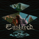 Enslaved - Roadburn Live (Vinyle Neuf)